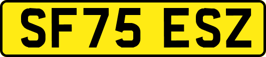 SF75ESZ