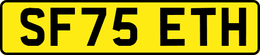 SF75ETH