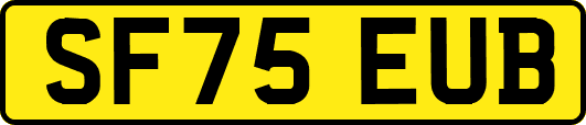 SF75EUB