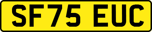 SF75EUC
