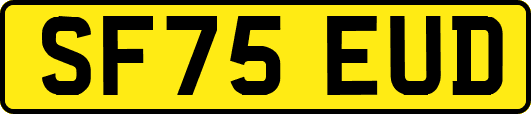 SF75EUD