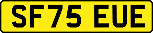 SF75EUE