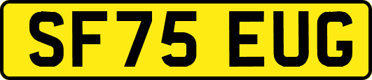 SF75EUG