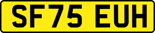 SF75EUH