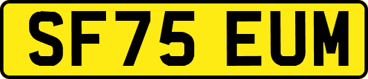 SF75EUM