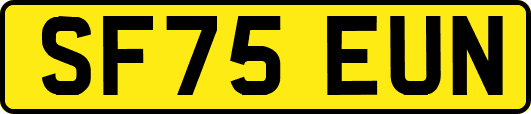 SF75EUN