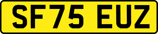 SF75EUZ