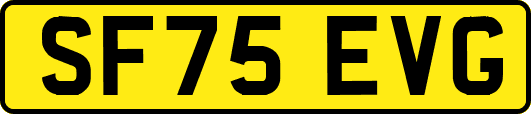 SF75EVG