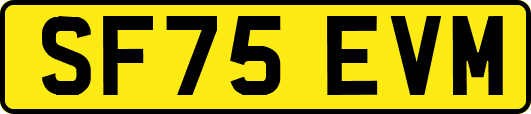 SF75EVM
