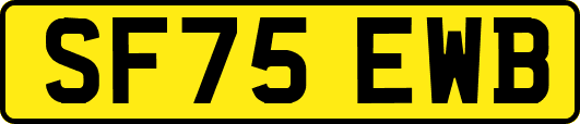 SF75EWB