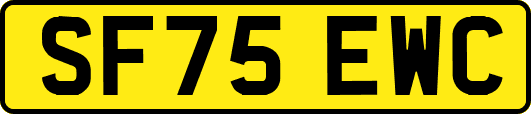 SF75EWC