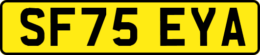 SF75EYA