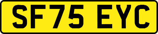 SF75EYC