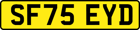 SF75EYD