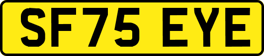 SF75EYE