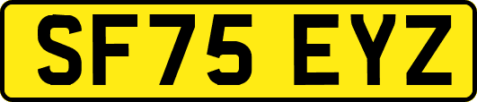 SF75EYZ