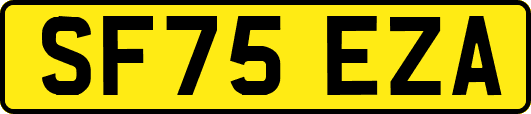 SF75EZA