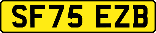 SF75EZB