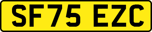 SF75EZC