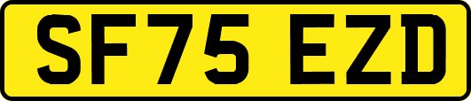 SF75EZD
