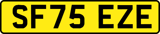 SF75EZE