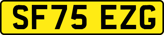 SF75EZG