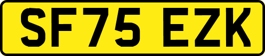 SF75EZK