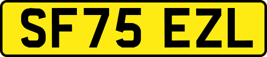 SF75EZL