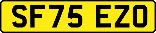 SF75EZO