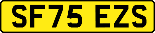 SF75EZS