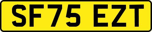 SF75EZT