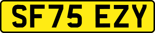 SF75EZY