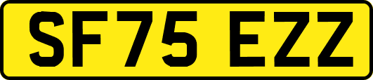 SF75EZZ