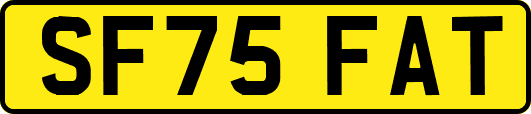 SF75FAT