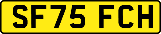 SF75FCH