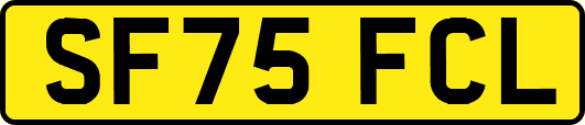 SF75FCL