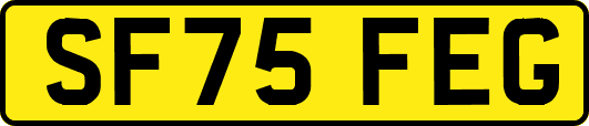 SF75FEG