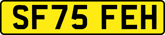 SF75FEH