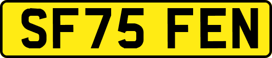 SF75FEN