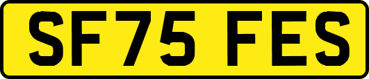 SF75FES