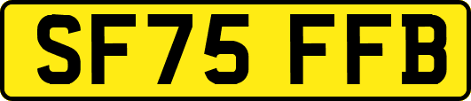 SF75FFB