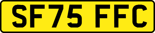 SF75FFC