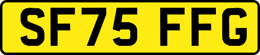 SF75FFG