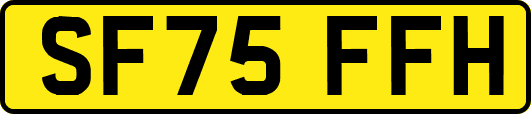 SF75FFH
