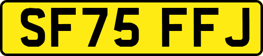 SF75FFJ