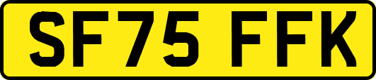 SF75FFK