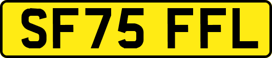 SF75FFL