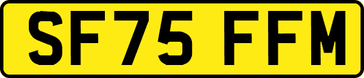 SF75FFM