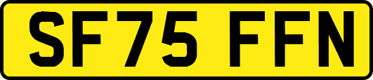 SF75FFN