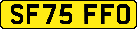 SF75FFO
